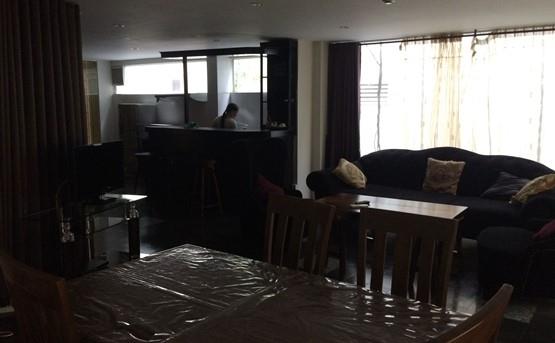 serviced apartment for rent in district 3 D399060 (6)
